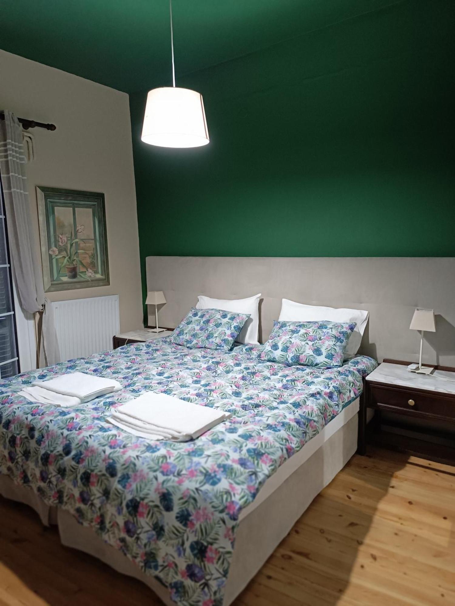 Corfu Pelekas Apartment 2 Extérieur photo